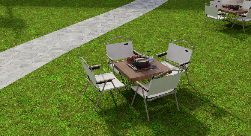 隆安县酒店帐篷定制：解锁旅居新体验，打造差异化竞争力