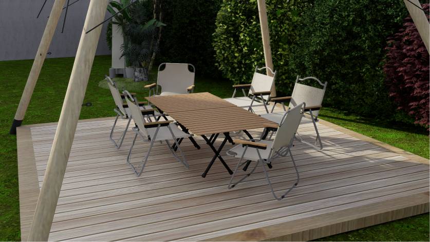 隆安县帐篷生产厂家：以匠心筑牢户外装备的品质根基